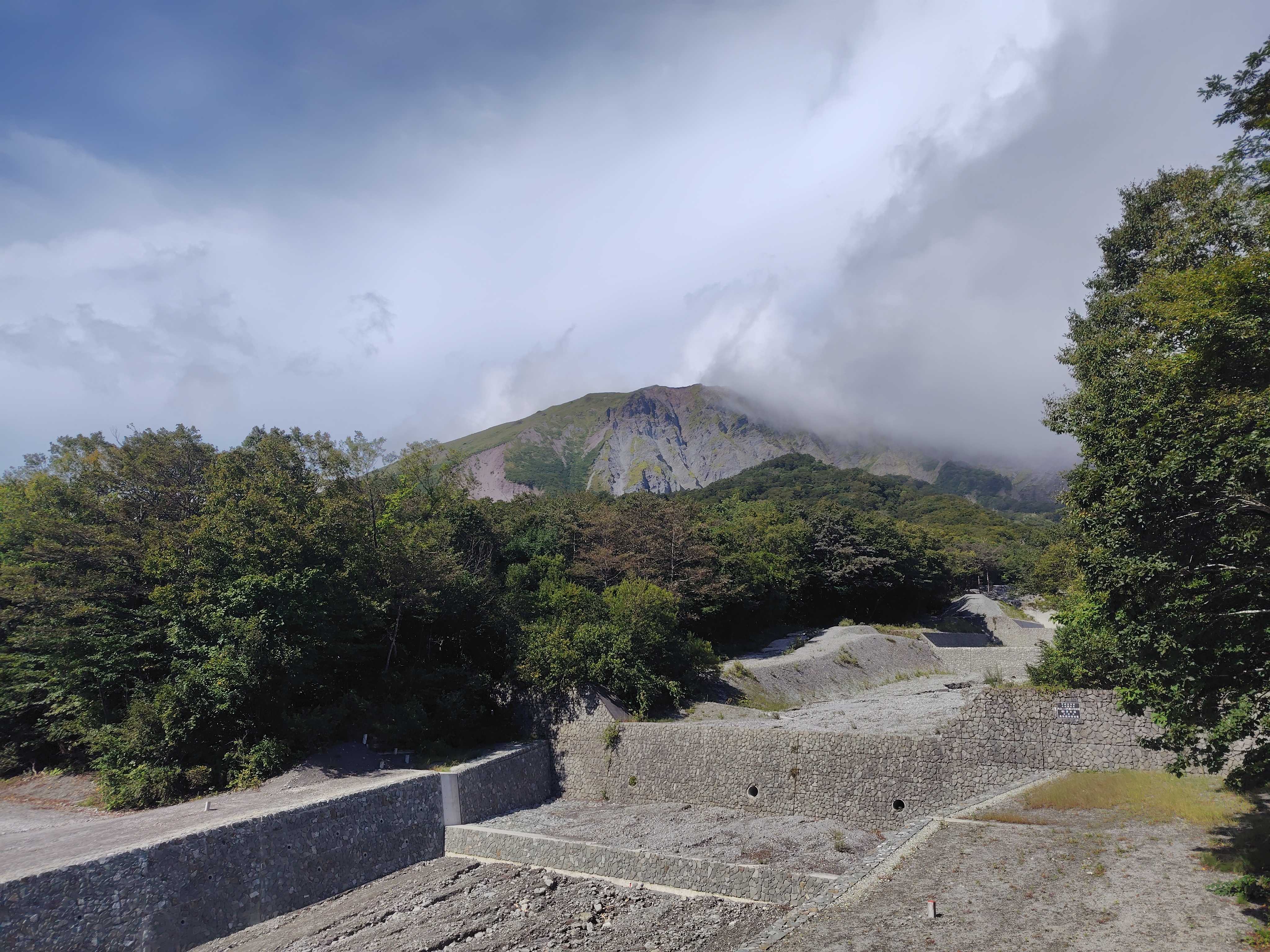 daisen_bunmawashi